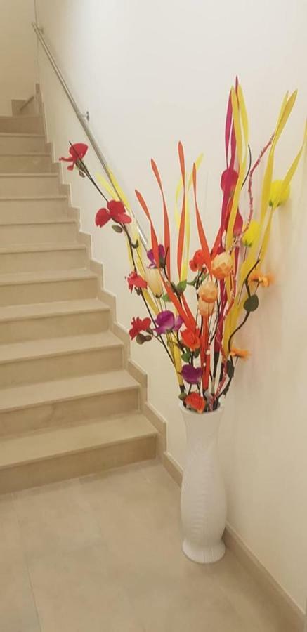 Casa Ferdinandea Apartman Catania-Fontanarossai nemzetközi repülőtér Kültér fotó