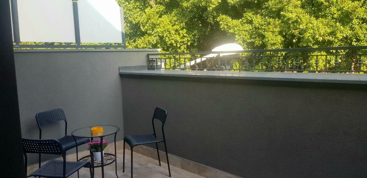Casa Ferdinandea Apartman Catania-Fontanarossai nemzetközi repülőtér Kültér fotó