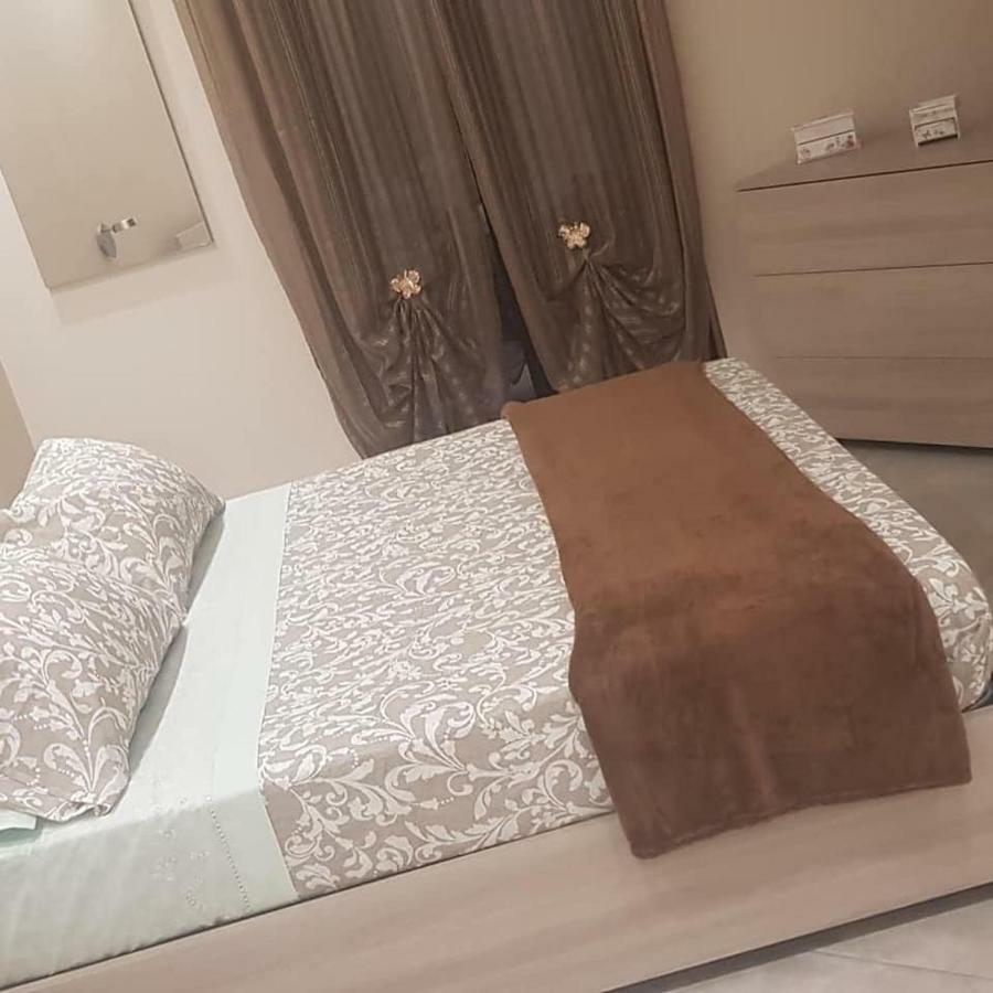Casa Ferdinandea Apartman Catania-Fontanarossai nemzetközi repülőtér Kültér fotó